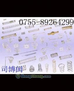 深圳司博闰弹簧 优质弹簧制造商，专业批发拉簧与压簧